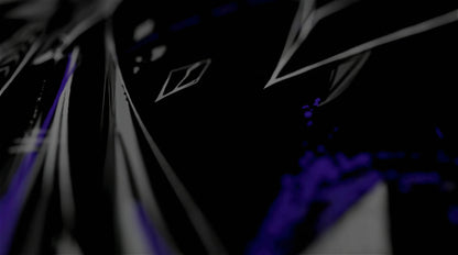 GLSSWRKS Zane - Ships from USA