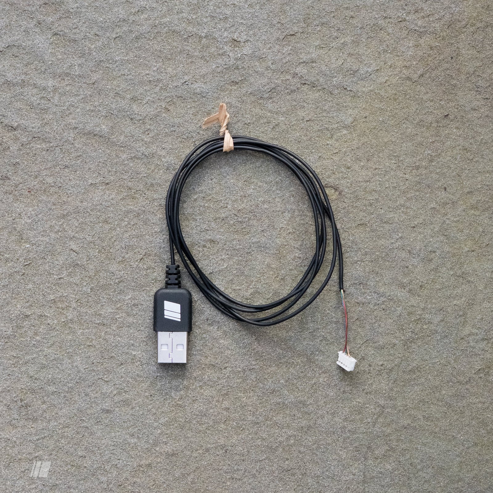 Midori W1RXD Cable