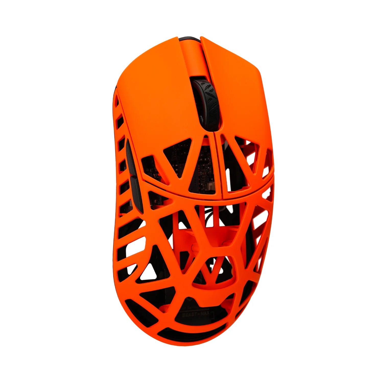 WLMouse Beast X Max (Omron Optical Switches)