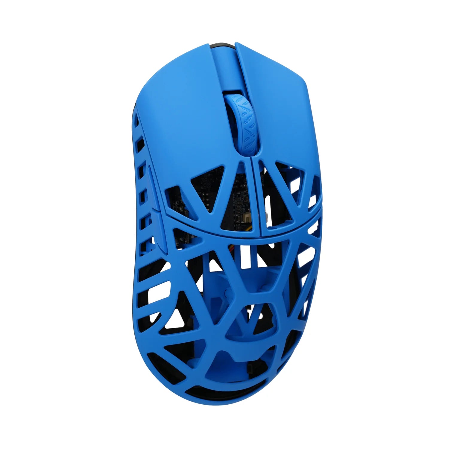 WLMouse Beast X Max (Omron Optical Switches)