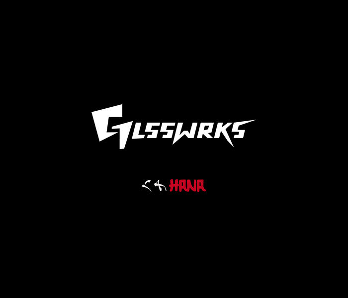 GLSSWRKS - Hana (Pre-order)