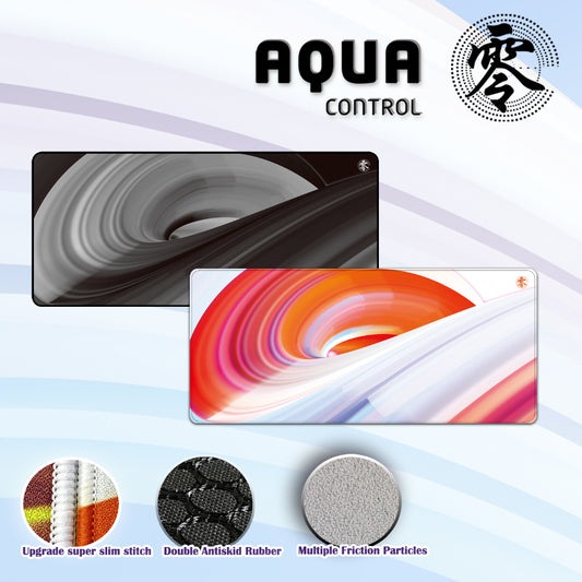 Aqua Control Zero