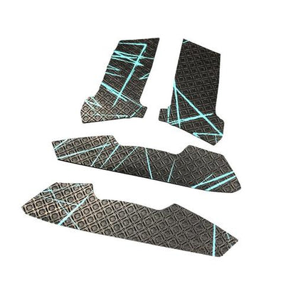 BTL Mouse Grip Tape for Razer Viper Ultimate