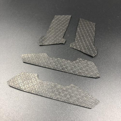 BTL Mouse Grip Tape for Razer Viper Ultimate