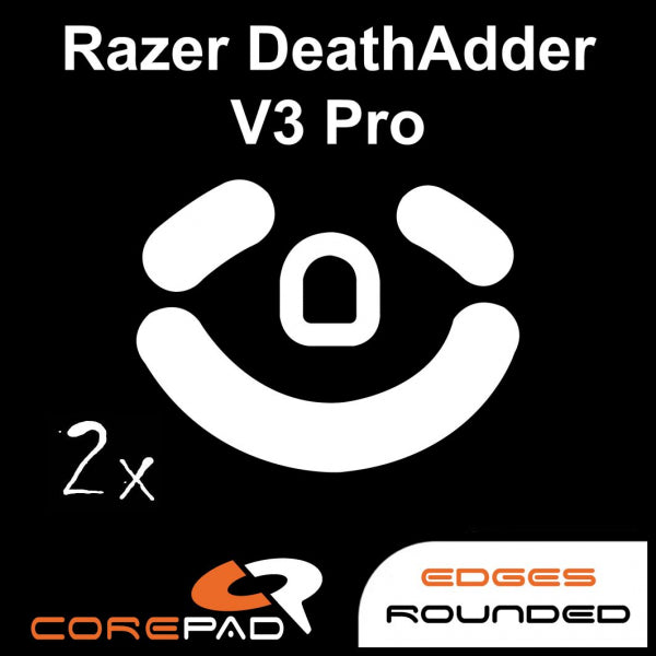 Corepad Skatez PRO Razer DeathAdder V3 Pro