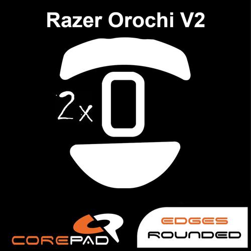 Corepad Skatez - Razer Orochi V2 (2 Sets)