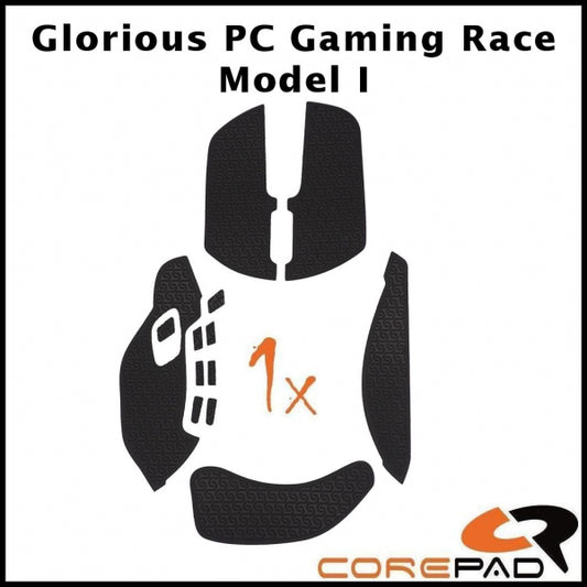 Corepad Soft Grips Glorious PC Gaming Race Model I