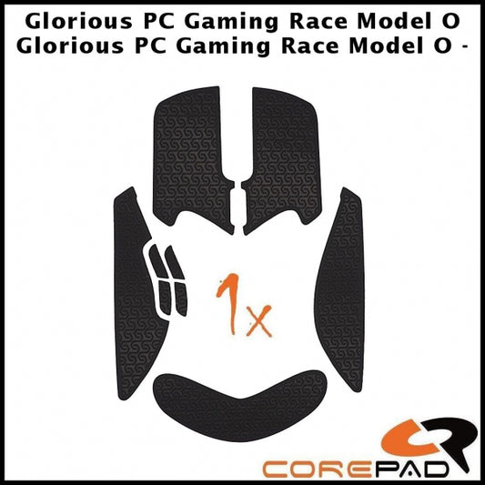 Corepad Soft Grips Glorious PC Gaming Race Model O / Model O-