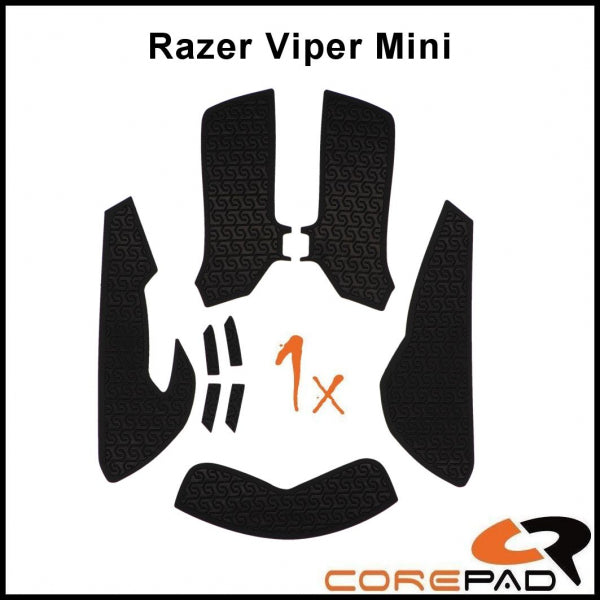 Corepad Soft Grips Razer Viper Mini Series
