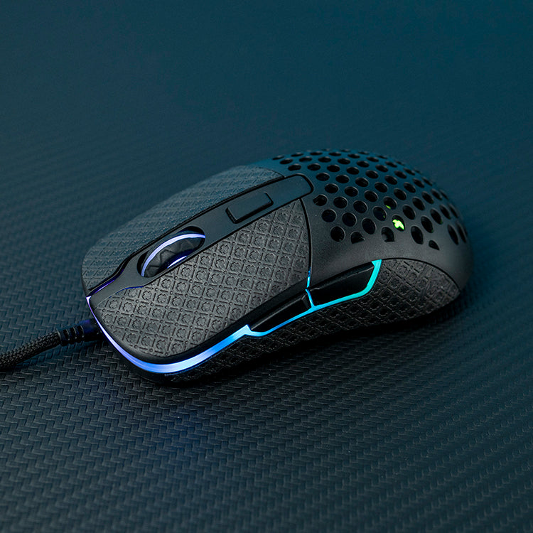 BT.L Grips - Xtrfy M42 (PRE-CUT)