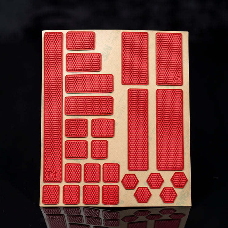 BT.L Grips - Universal for Keyboard & Mouse