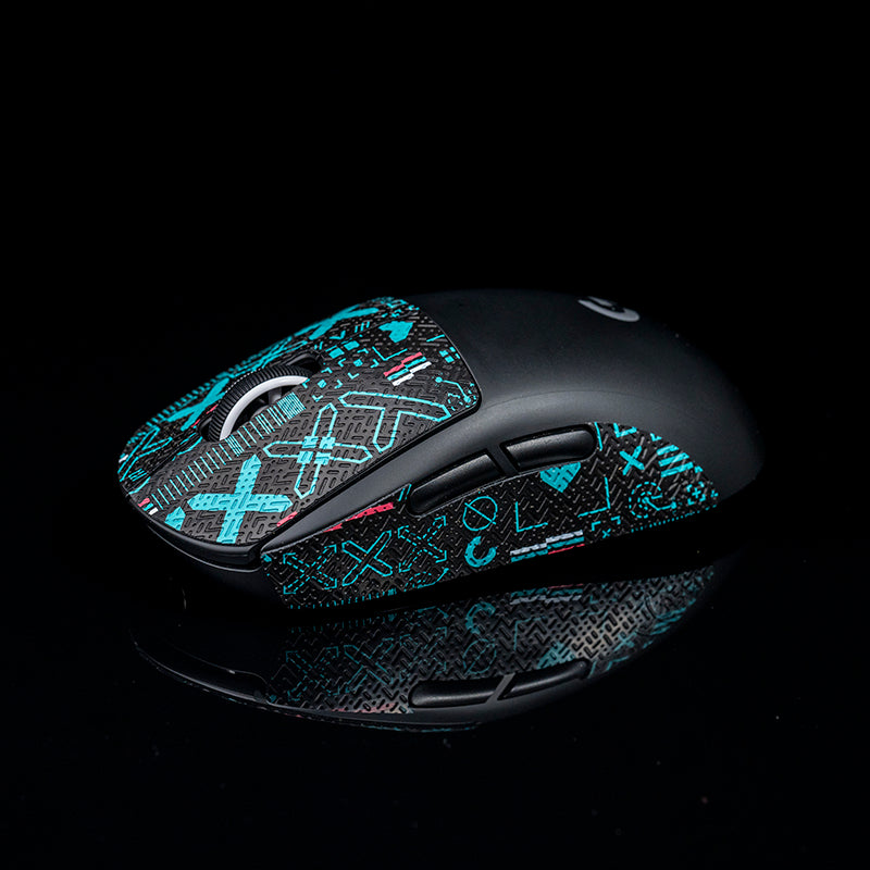 BTL Mouse Grip Tape for G Pro X Superlight / GPX2