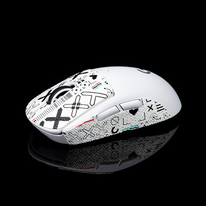 BTL Mouse Grip Tape for G Pro X Superlight / GPX2