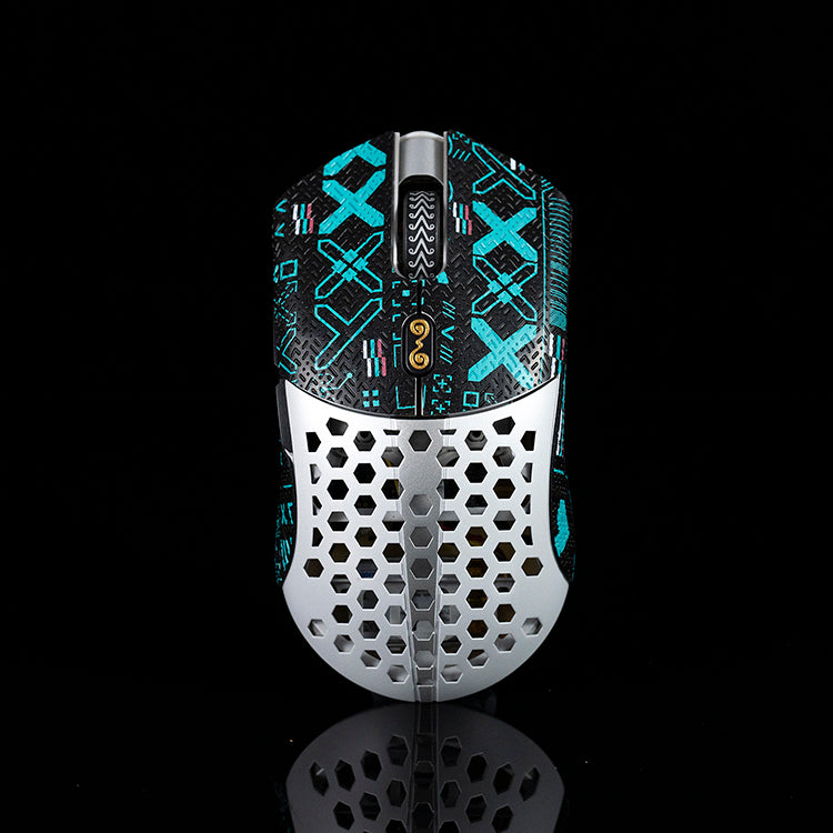 BTL Mouse Grip Tape for Finalmouse Starlight-12 Medium / Ultralight 2 Capetown