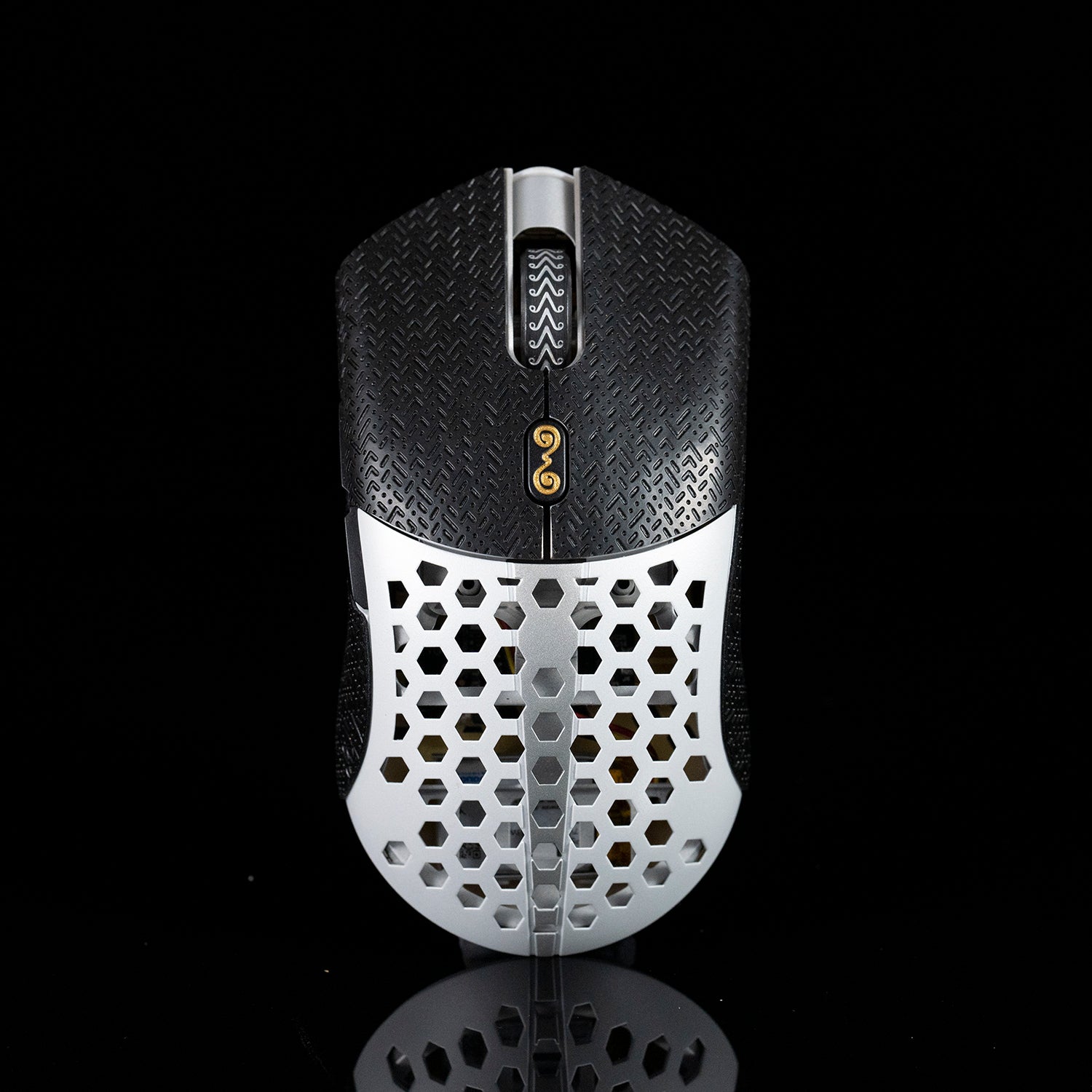 BTL Mouse Grip Tape for Finalmouse Starlight-12 Small / Ultralight