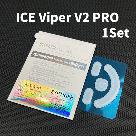 Esports Tiger ICE - Razer Viper V2 Pro