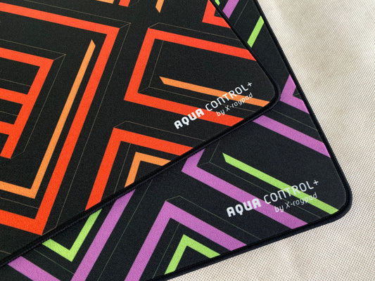 POTENT Aqua Control Plus 4mm XXL