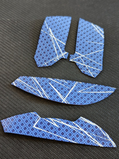 BT.L Grips - Razer Viper Pro V2 (NEW VERSION)
