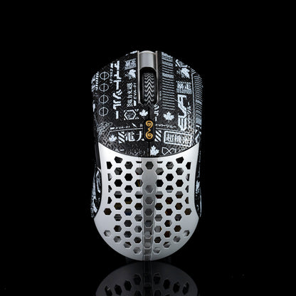 BTL Mouse Grip Tape for Finalmouse Starlight-12 Medium / Ultralight 2 Capetown