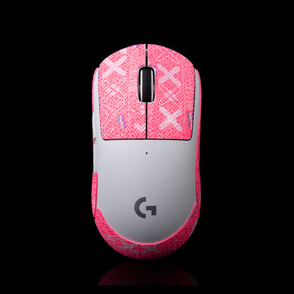BTL Mouse Grip Tape for G Pro X Superlight / GPX2