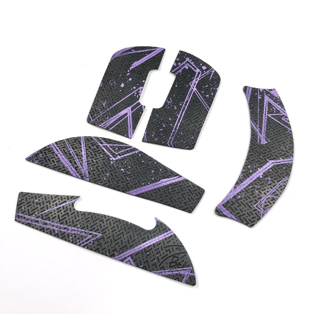 BTL Mouse Grip Tape for G Pro X Superlight / GPX2