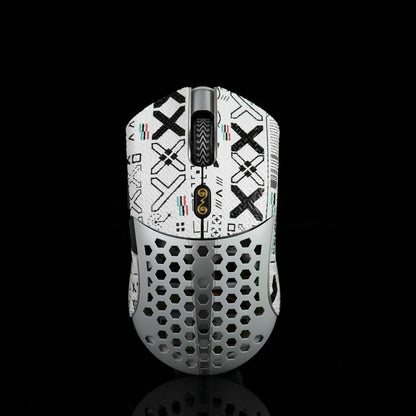 BTL Mouse Grip Tape for Finalmouse Starlight-12 Small / Ultralight 2 Capetown
