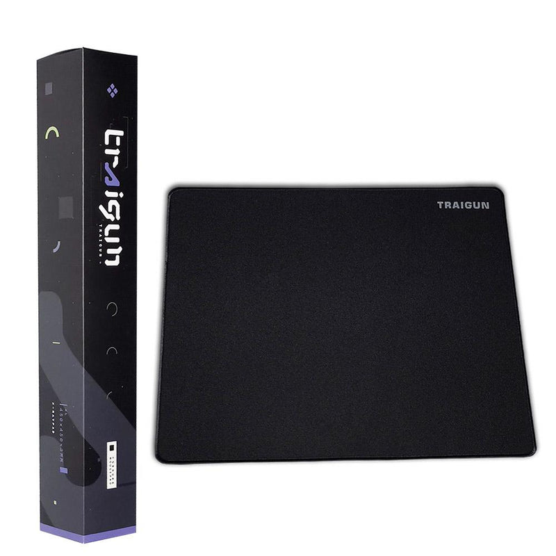 X-Raypad Water-Resistant TRAIGUN Cordura® - Black